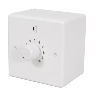 ADASTRA V12-VR VOLUME CONTROL 100V 12W