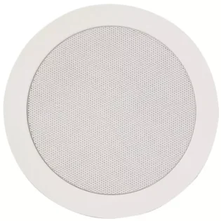 FILO C5D CEILING SPEAKER 5.25INCH WHITE 30W