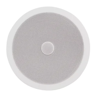 ADASTRA C8D CEILING SPEAKER DIRECTIONAL TWEETER 8INCH WHITE 60W 8OHM
