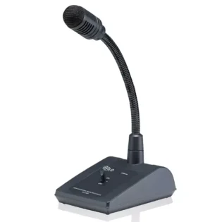 Filo - DESKTOP DYNAMIC PAGING MICROPHONE