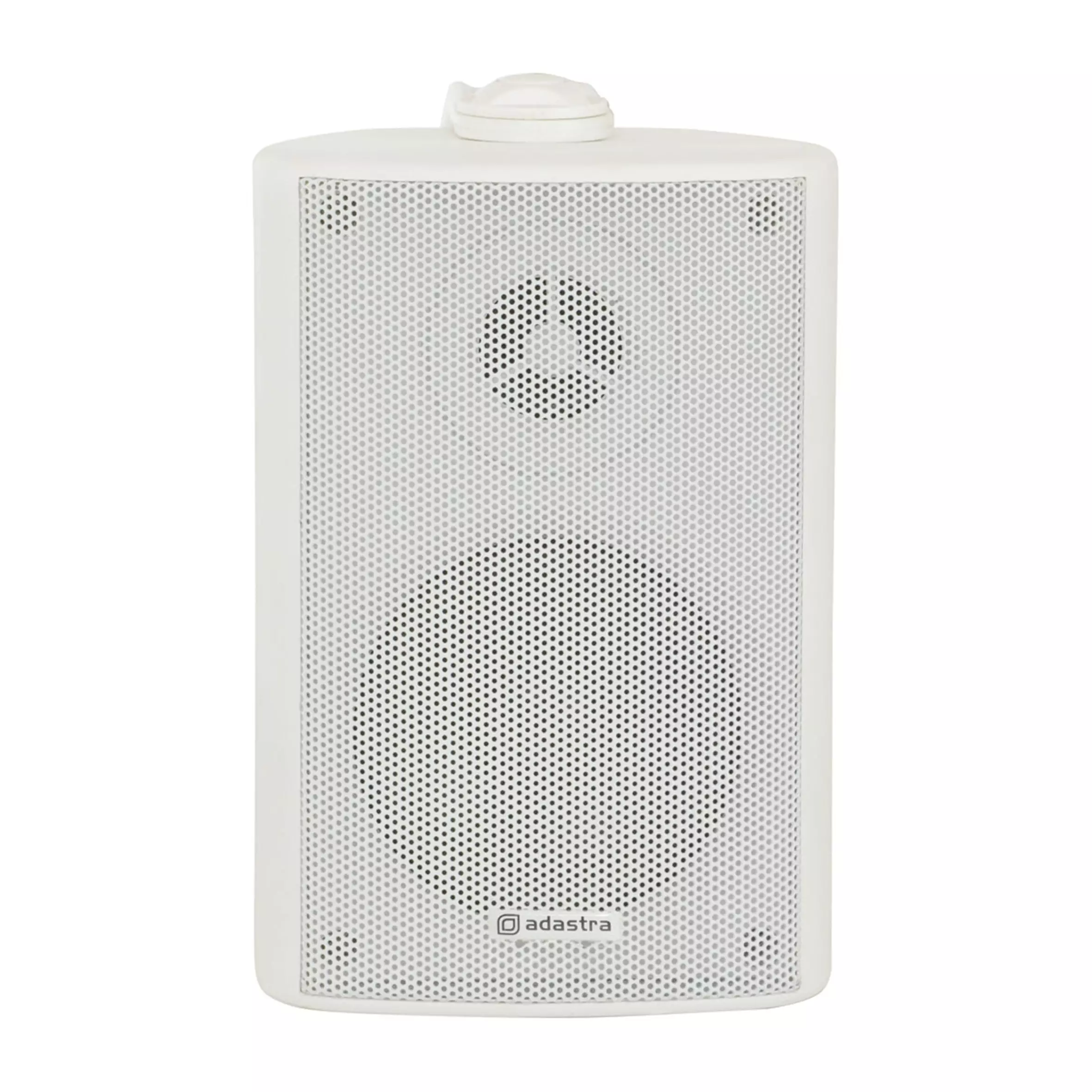ADASTRA BP3V-W PASSIVE WALL MOUNT SPEAKER 3IN WHITE 30W 100V IP54