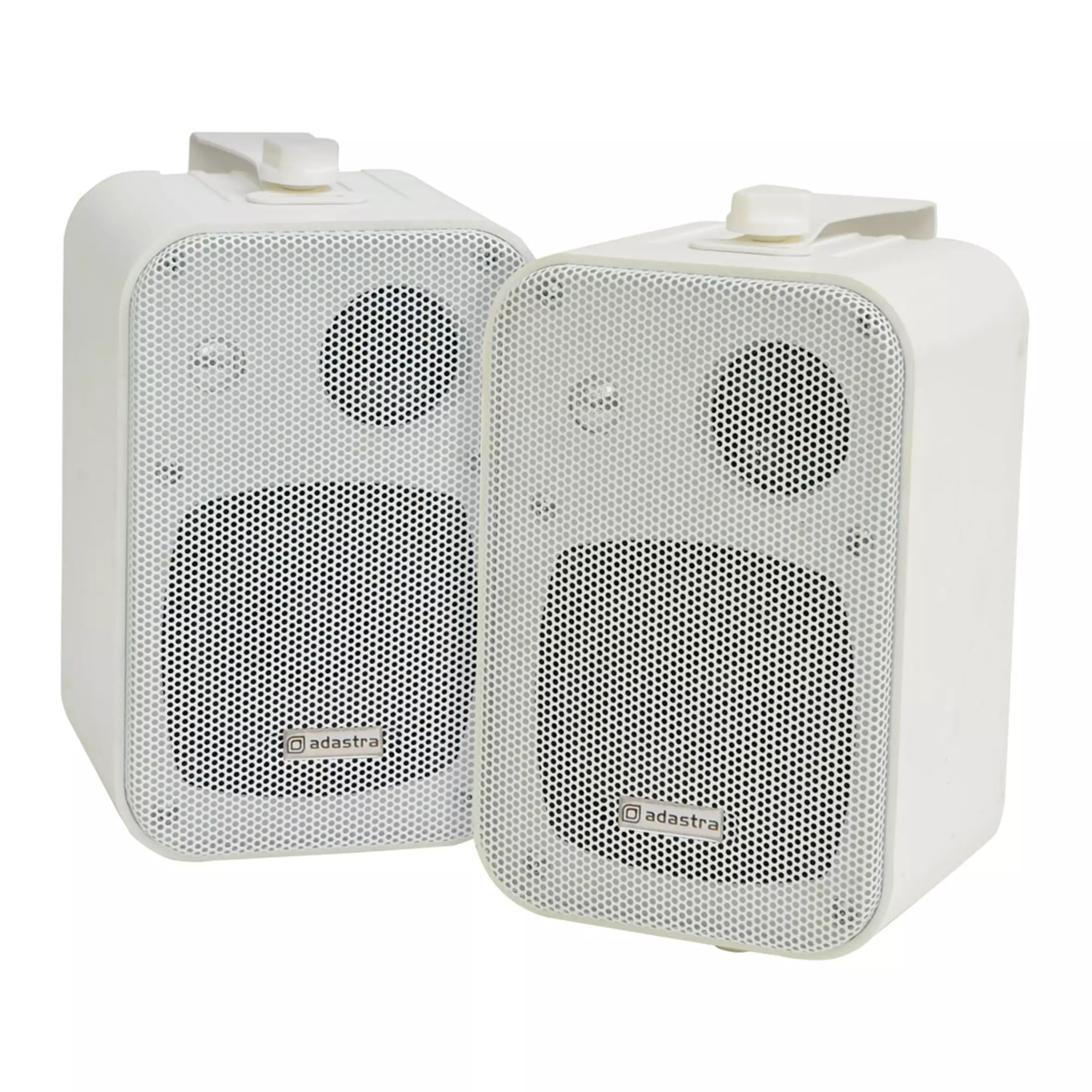 ADASTRA - B30V-W 100V LINE BACKGROUND SPEAKERS PAIR
