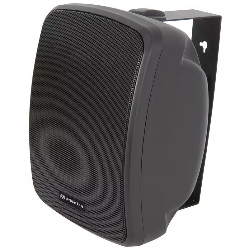 ADASTRA - FCFC5V-B BACKGROUND SPEAKER 5in BLACK 50W RMS