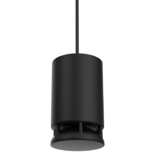 SPOTTUNE OMNICORD 01-C-B WIRELESS TRACK SPEAKER 50W BLACK 5m