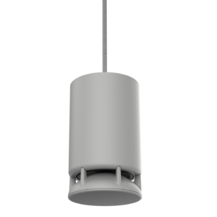 SPOTTUNE OMNICORD 01-C-G WIRELESS TRACK SPEAKER 50W GREY 5m