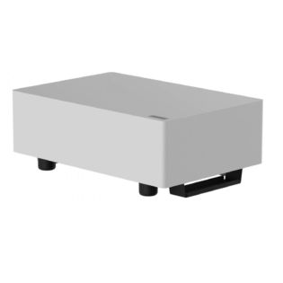 SPOTTUNE SUB W1-F-W WIRELESS SUB 200W WHITE