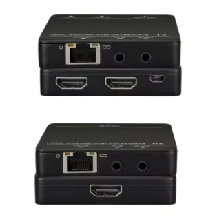 TVA - CAVHDEX1X2 HDMI 1X2 EXTENDER 50M 1080P