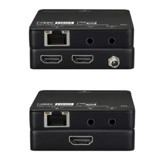 TVA - CAVHDEX1X2EL HDMI 4K 1X2 EXTENDER 100M 1080P