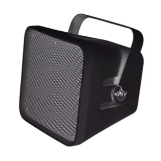 FILO CT-81TB 8IN MOULDED WALL MOUNT SPEAKER 80W BLACK