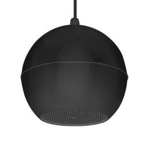 FILO - CAVSS5B 5" SPHERICAL SPEAKER ABS CASING 5W BLACK