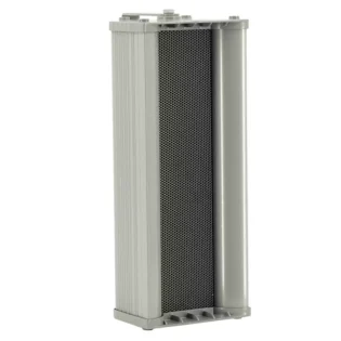 FILO - CAVAC4 4X4 ALUMINIUM COLUMN SPEAKER W/TWEETER WATER RESISTANT