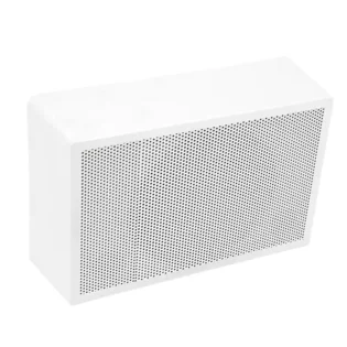 FILO CAVSW5VC PASSIVE WALL MOUNT SPEAKER 5IN WHITE 6W 100V