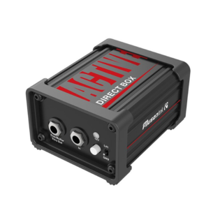 ROXTONE MUSONTEK ACTIVE DI BOX