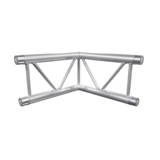 ALUSTAGE DUO 290 TRUSS 2 WAY VERTICLE 90 DEG CORNER