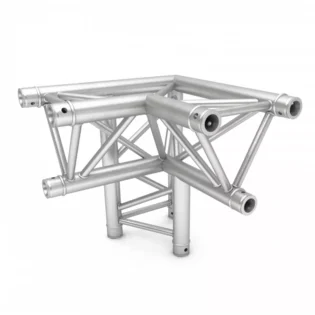 ALUSTAGE TRIO 290 TRUSS 3 WAY 90 DEG CORNER RIGHT