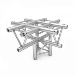 ALUSTAGE TRIO 290 TRUSS 90 5 WAY CENTER PIECE