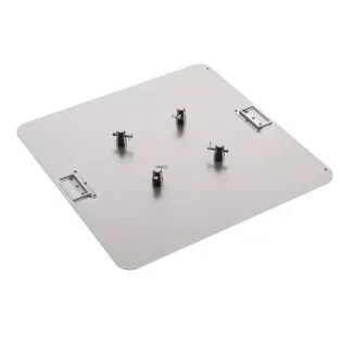 ALUSTAGE QUAD 290 BASE PLATE 800MM