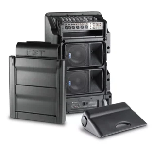 FBT - AMICO 10USB PORTABLE ACTIVE SYSTEM