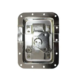 ATHLETIC LARGE BUTTERFLY