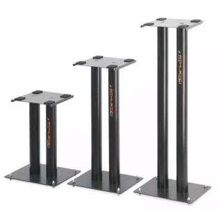 ATHLETIC MONITOR STANDS