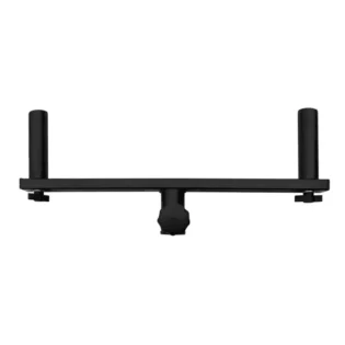 ATHLETIC SPEAKER STAND ACC FOR 2 SPEAKERS 2x20kg