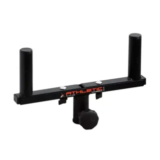 ATHLETIC SPEAKER STAND ACC FOR 2 SPEAKERS 2x10kg