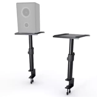 ATHLETIC MONITOR STAND TABLE MOUNT