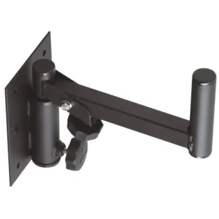 ATHLETIC ADJ. SPEAKER WALL BRACKET 40KG 29CM