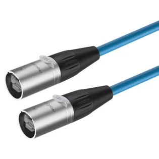 Roxtone - 5M DATA LEAD CAT5 RJ45 – RJ45