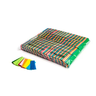 FILOFX SLOWFALL CONFETTI RECTANGLES MULTICOLOUR