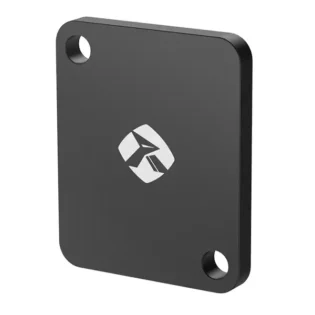 Roxtone - "D" SIZE PANEL MOUNT COVER