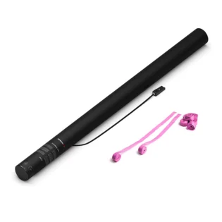 FILOFX ELECTRIC STREAMER CANNON 80CM PINK