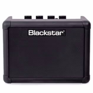 Blackstar FLY3-BT Bluetooth Mini Amplifier