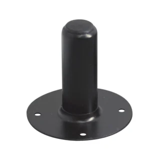 ATHLETIC MOUNTING TOP HAT 35MM