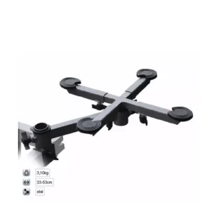 ATHLETIC UNIVERSAL KEYBOARD SIDE EXTENSION