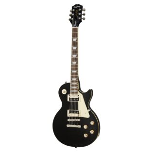 Epiphone EILO-EB Les Paul Classic Ebony