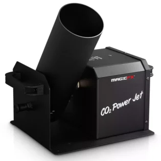 MAGICFX CO2 POWER JET