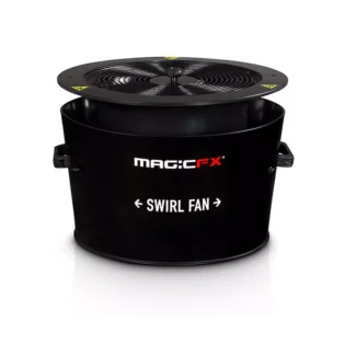 MAGIC FX SWIRL FAN