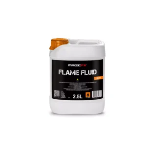 MAGICFX FLAME FLUID ORANGE 2.5L