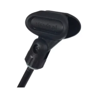 ATHLETIC UNIVERSAL FLEXIBLE MICROPHONE HOLDER 3/8”