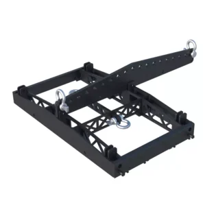 FBT - MR-F214 FLYING BAR FOR MYRA214L