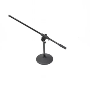 ATHLETIC DESKTOP MIC STAND