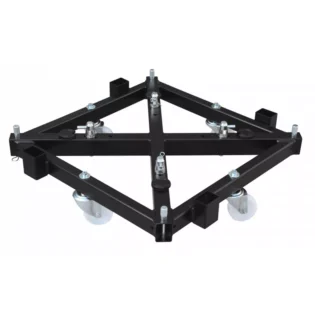 ALUSTAGE QUAD 290 TRUSS TOWER BASE PLATE