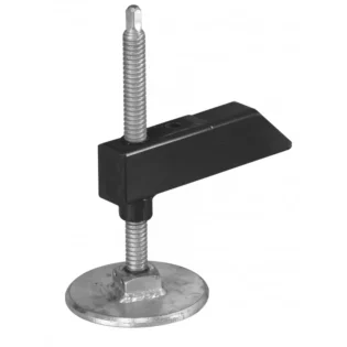 ALUSTAGE QUAD 290 TRUSS TOWER OUTRIGGER 234MM