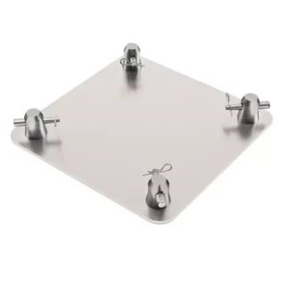 ALUSTAGE BASE PLATE 300x300