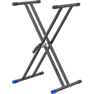 Roxtone - KEYBOARD STAND DOUBLE BRACE