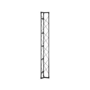 ATHLETIC TRIO 200 TRUSS 1.5M BLACK