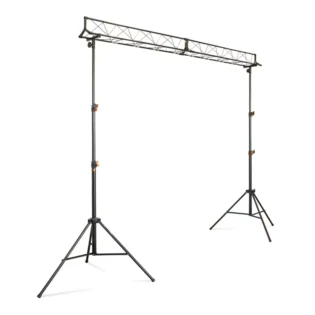 ATHLETIC LIGHTING RIG 80KG TOP LINE 300CM