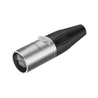 ROXTONE CONNECTOR ETHERCON HOUSING