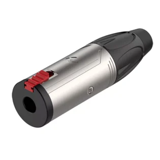 ROXTONE CONNECTOR 6.3mm STEREO FEMALE